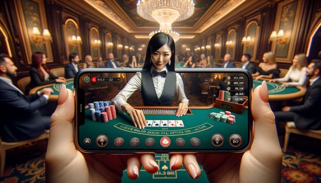 Teenpatti Ace Pro Live Betting